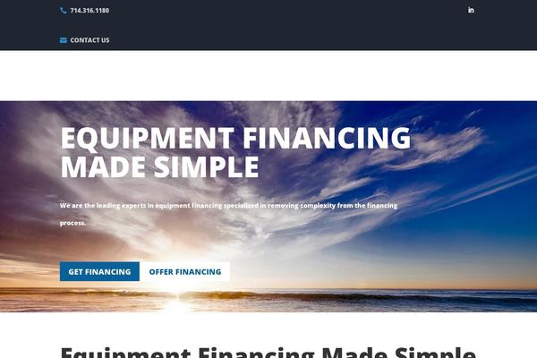 Site using Divi-modules-pro plugin