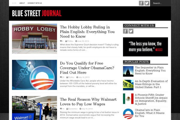 FlatNews – Responsive Magazine WordPress Theme theme site design template sample