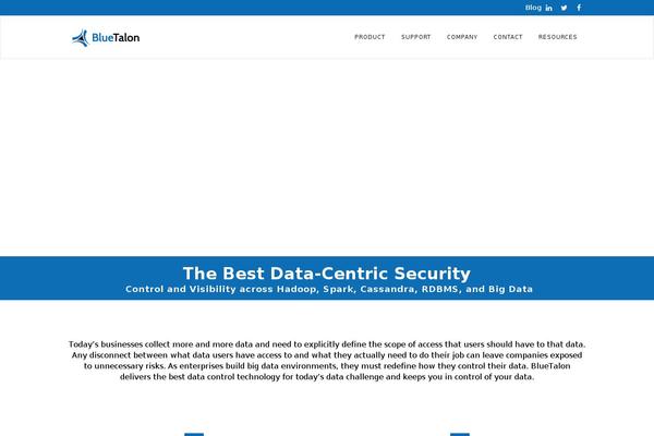 Site using Contact Form by BestWebSoft plugin