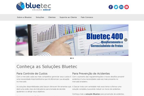 Coller theme site design template sample