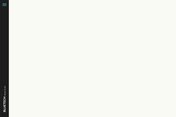 Site using FanBridge signup plugin