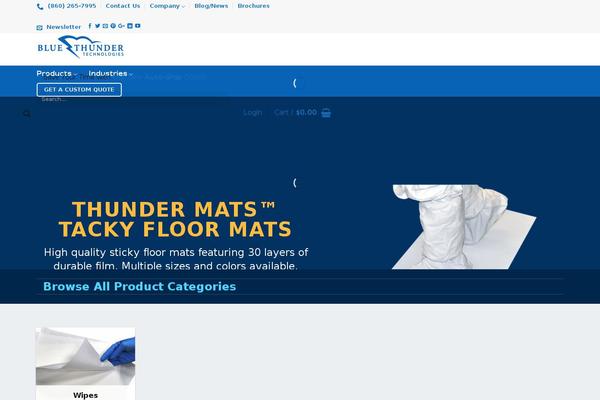 Site using ClickDesk Live Support - Live Chat - Help Desk Plugin for Websites plugin
