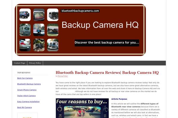 Magazine Basic theme site design template sample