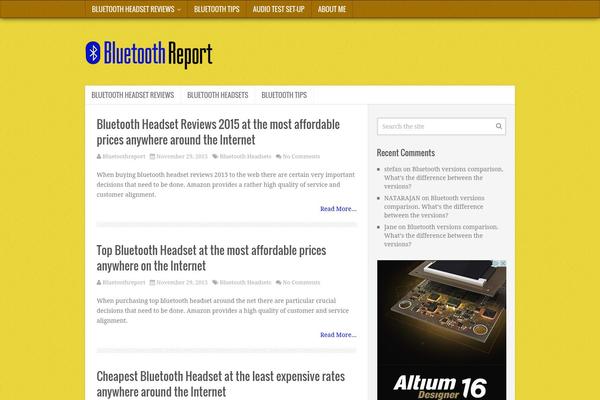Truepixel theme site design template sample