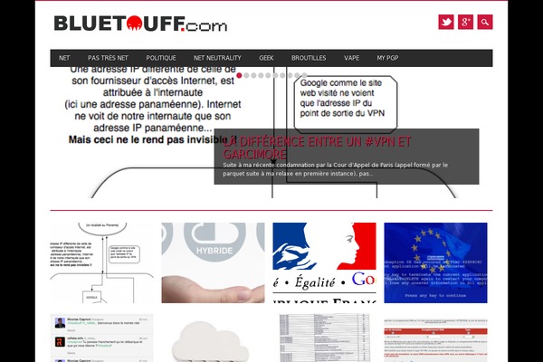 Twenty Seventeen theme site design template sample