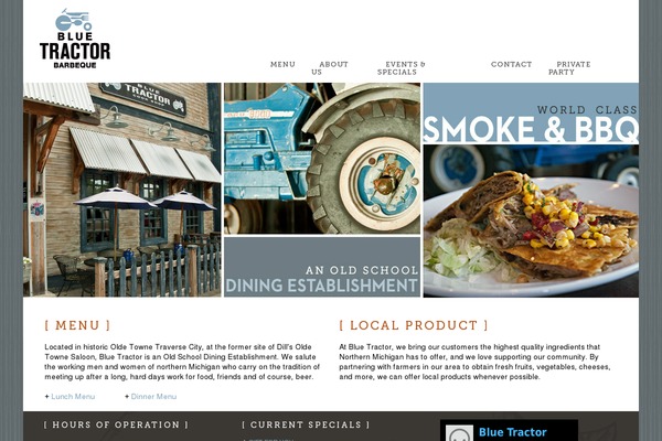 Site using Pro-elements plugin