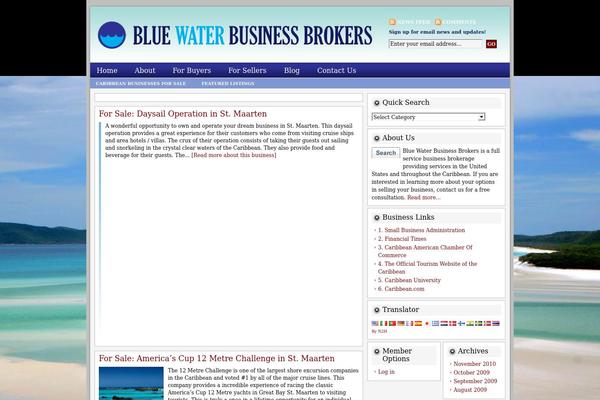 Agent_20 theme site design template sample