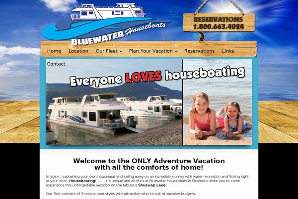 Striking theme site design template sample
