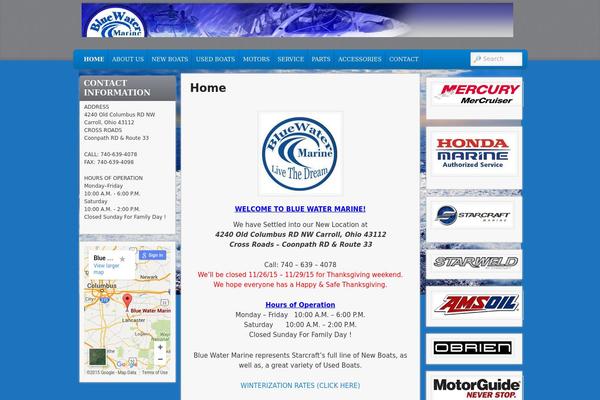 Admired theme site design template sample