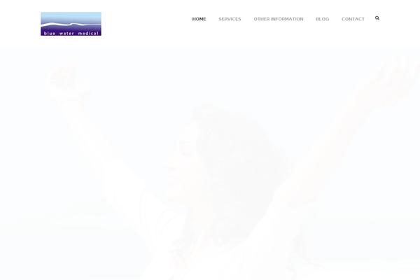 Site using Goodlayers-core plugin