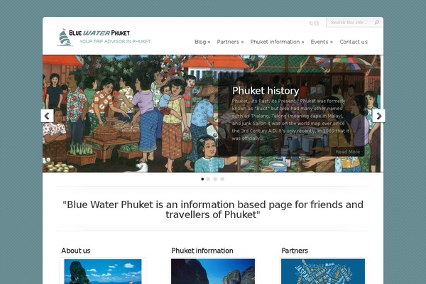 Flatsome Child Theme theme site design template sample