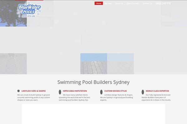 Site using Cudazi-icon-list plugin