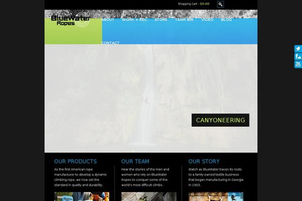 Site using Woocommerce-table-rate-shipping plugin