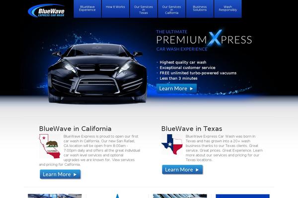 Site using iContact, InfusionSoft form Popup plugin