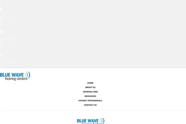 Pro theme site design template sample