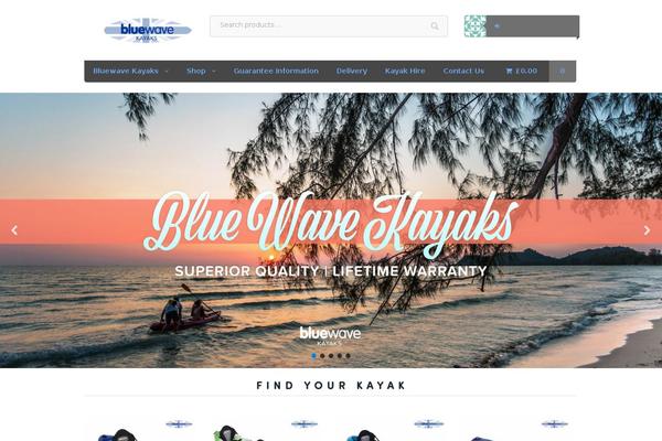 Superstore theme site design template sample