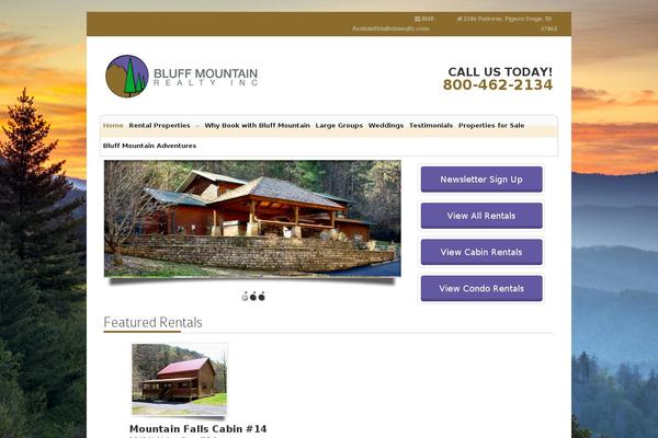 Site using Print-O-Matic plugin