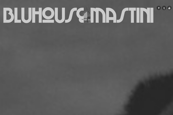 Elise theme site design template sample