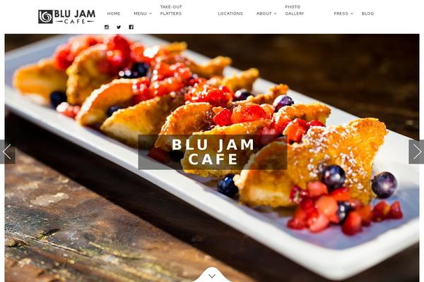 Site using Wp-shopify plugin