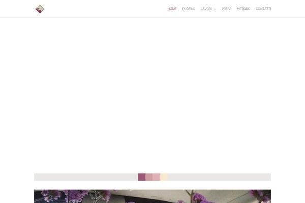 blumambor.com site used Divi-child-by-pozzz