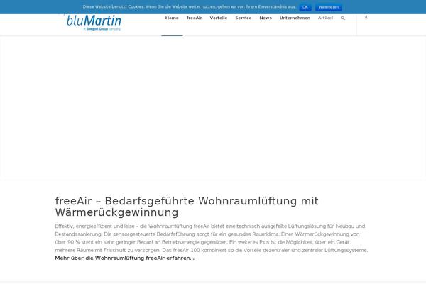 Site using Wp_trigger plugin