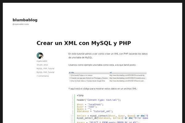 Site using Lightbox-plugin plugin
