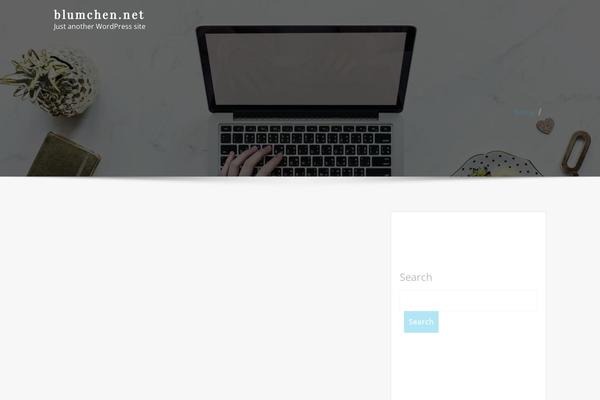 Aasta theme site design template sample