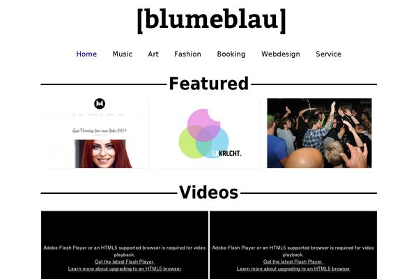 Site using Responsive-menu-pro plugin