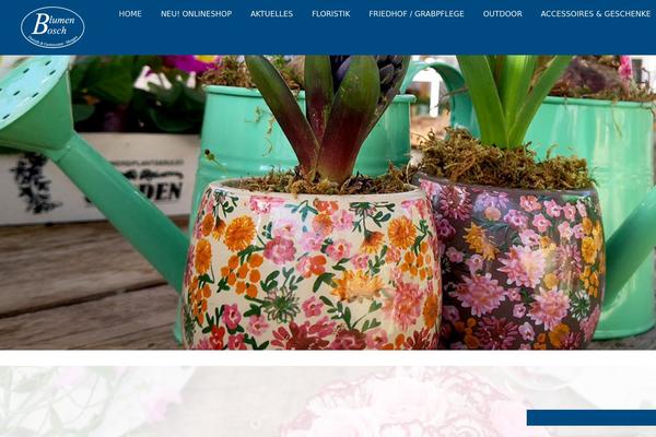 Site using Raven plugin