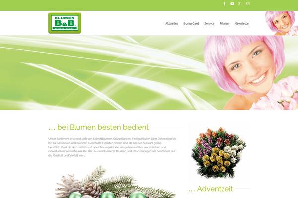 Site using Agile-store-locator plugin