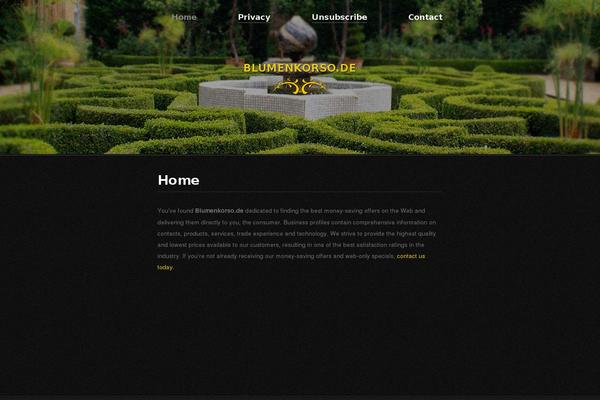 Site using Cr3ativ Sponsor plugin