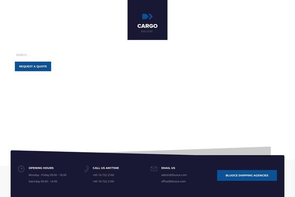 Site using Znpb-counter-element plugin