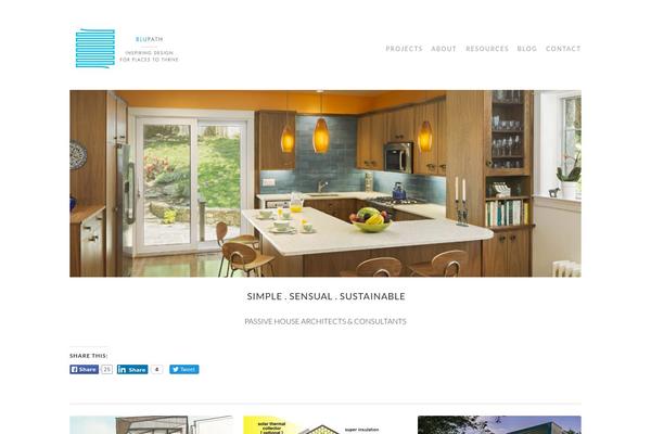 Sketch theme site design template sample
