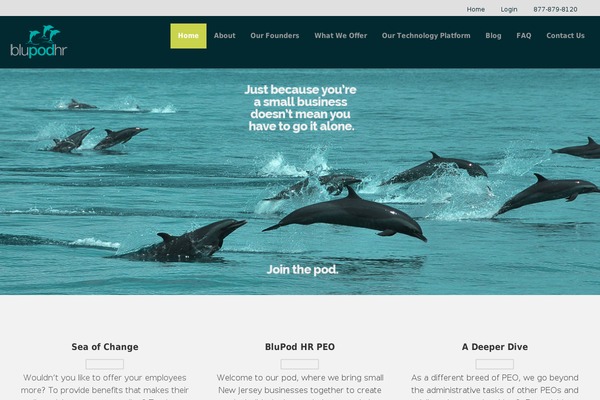Site using Bootstrap Shortcodes plugin
