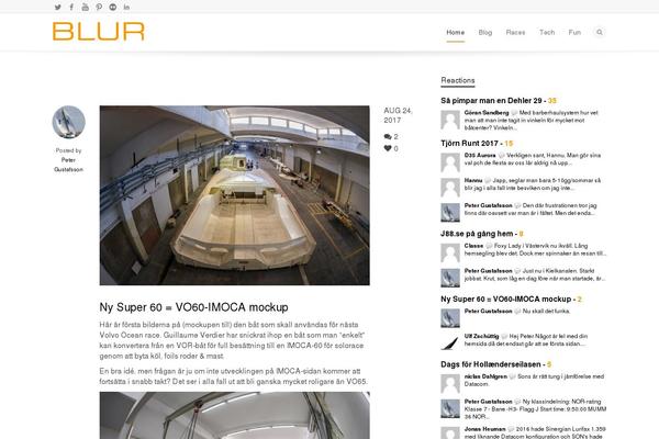 Site using Wp_pro_ad_system plugin