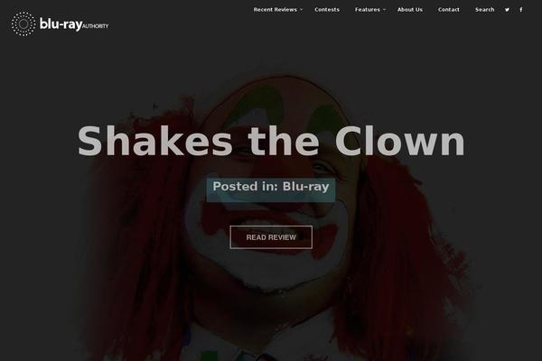 Site using Imdb-for-wordpress plugin