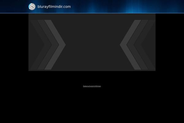 Daleri Sweet theme site design template sample