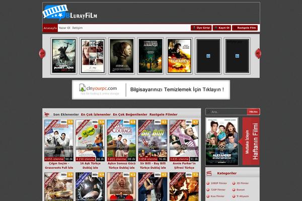 Site using Announcement ticker highlighter scroller plugin