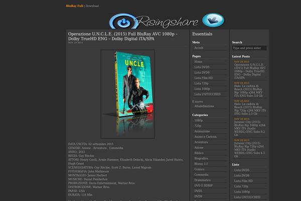 blurayfull.info site used 3COL-RDMBAN RR