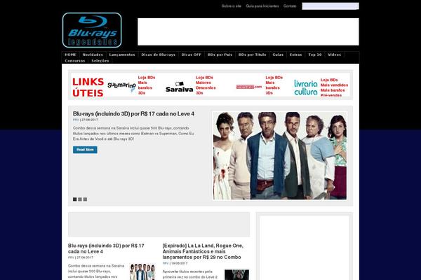 wp-prosper_basic theme websites examples