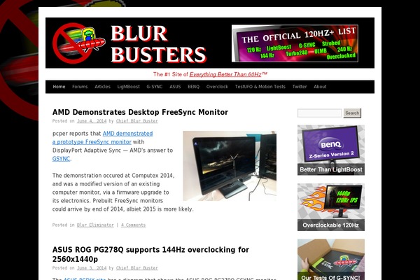 blurbusters.com site used Blur-busters-2.1