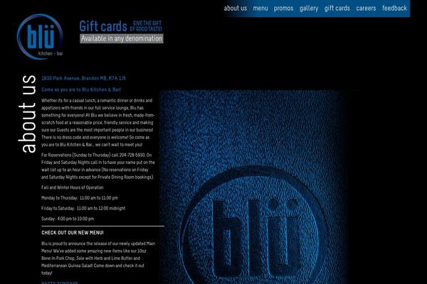 Site using Auto Thickbox plugin