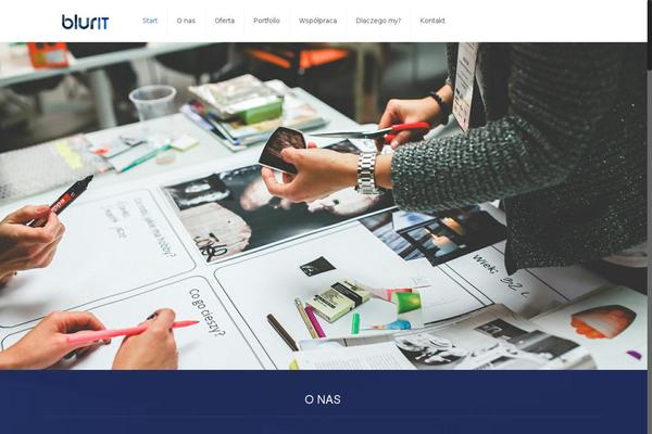 Site using Real3d-flipbook plugin