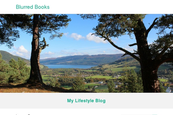 RestImpo theme site design template sample