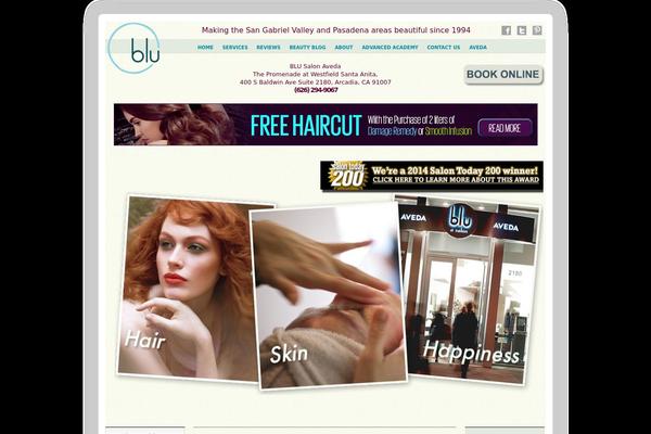 Church_40 theme site design template sample