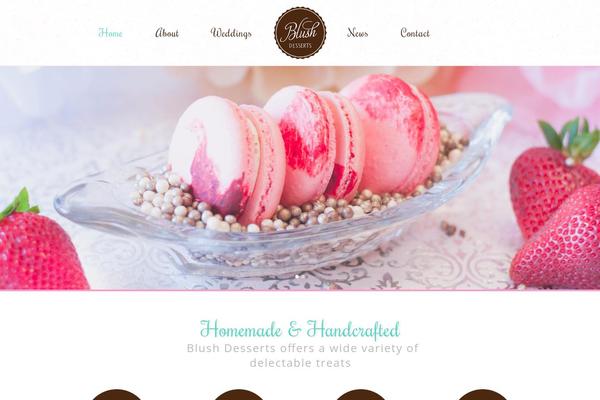 Site using Alpine PhotoTile for Instagram plugin