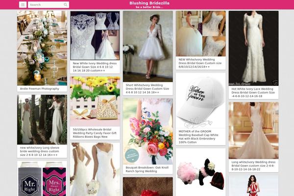 Penscratch theme site design template sample