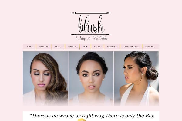 Site using Advanced WP Columns plugin