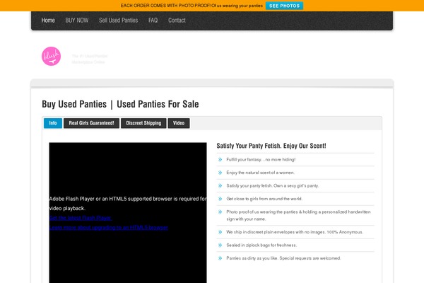 Site using ClickDesk Live Support - Live Chat - Help Desk Plugin for Websites plugin