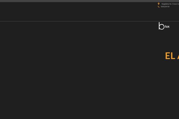 Site using 1and1-wordpress-assistant plugin